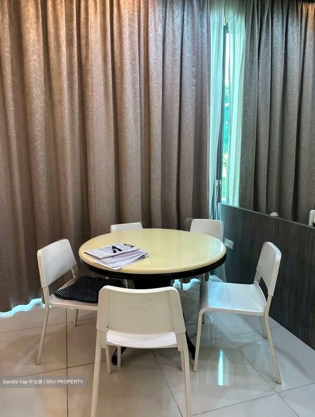 Hundred Trees (D5), Condominium #599654151